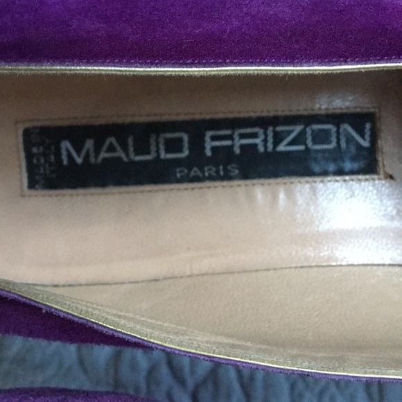 worn once for formal event 💜 - Picture 4 of 5